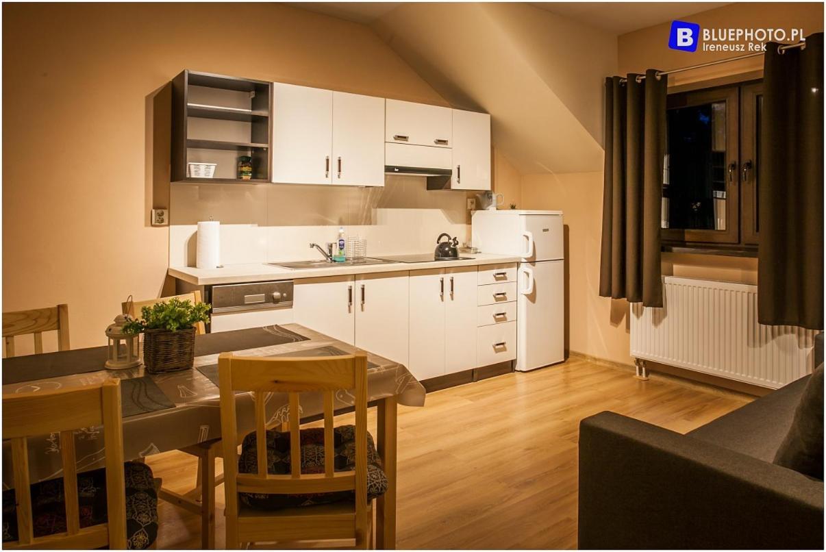 Homestay Siodme Niebo