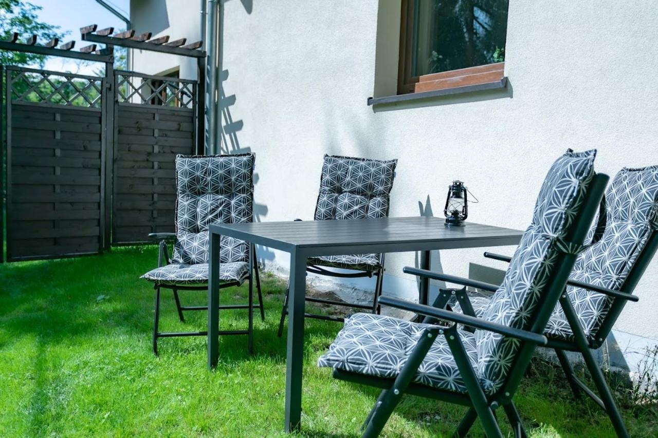 Siodme Niebo Homestay