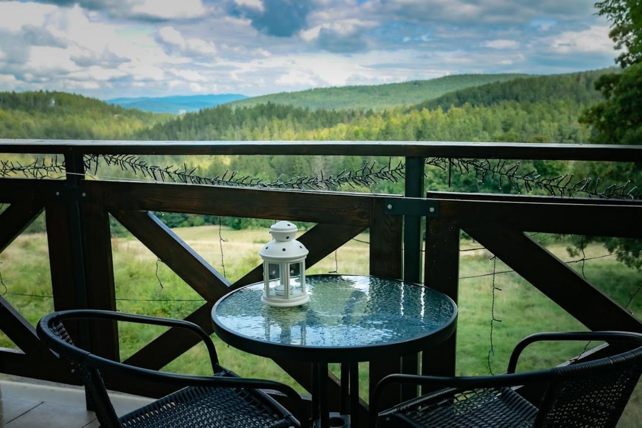 Homestay Siodme Niebo Szklarska Poreba