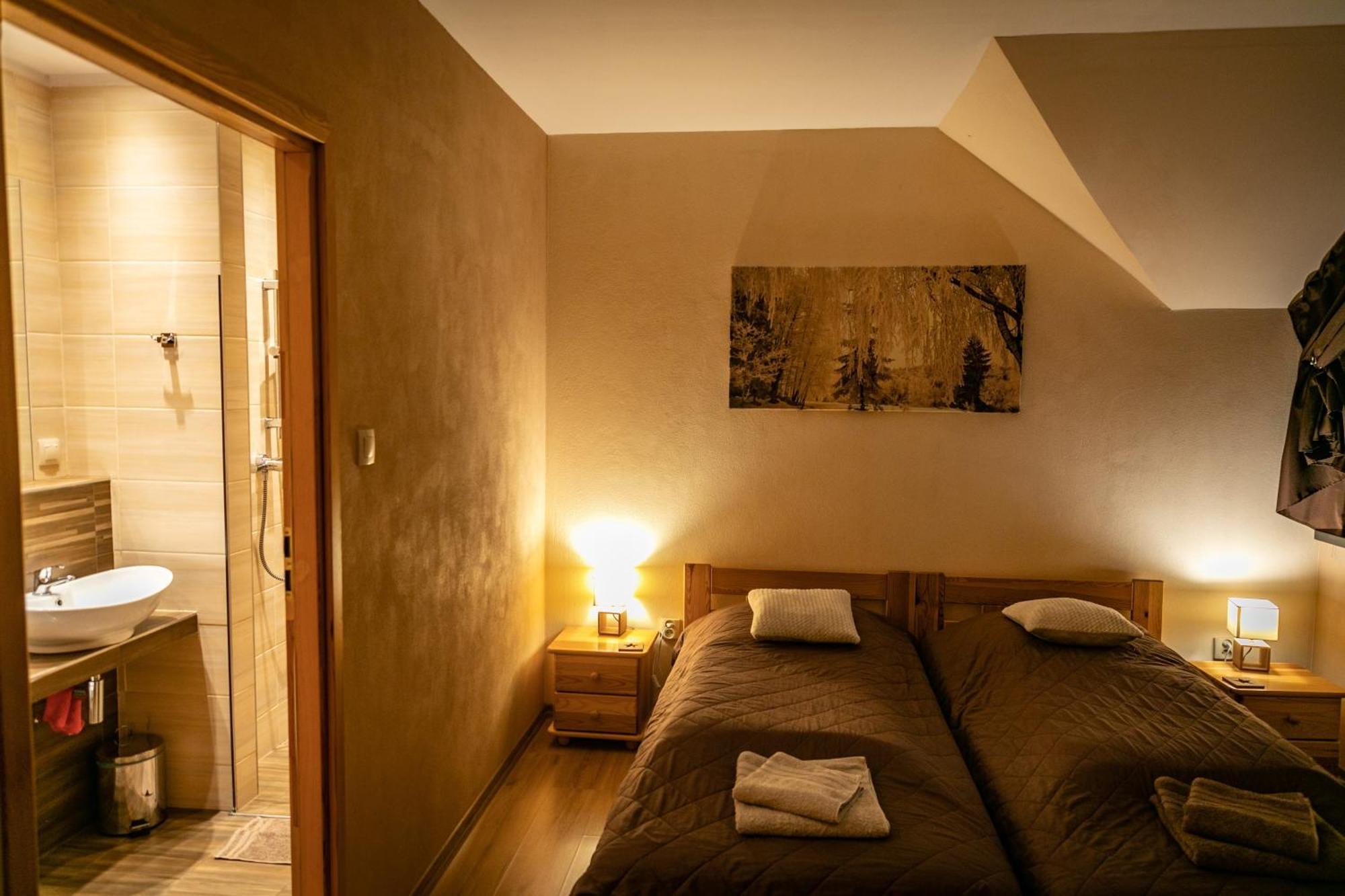 Siodme Niebo Homestay Szklarska Poreba
