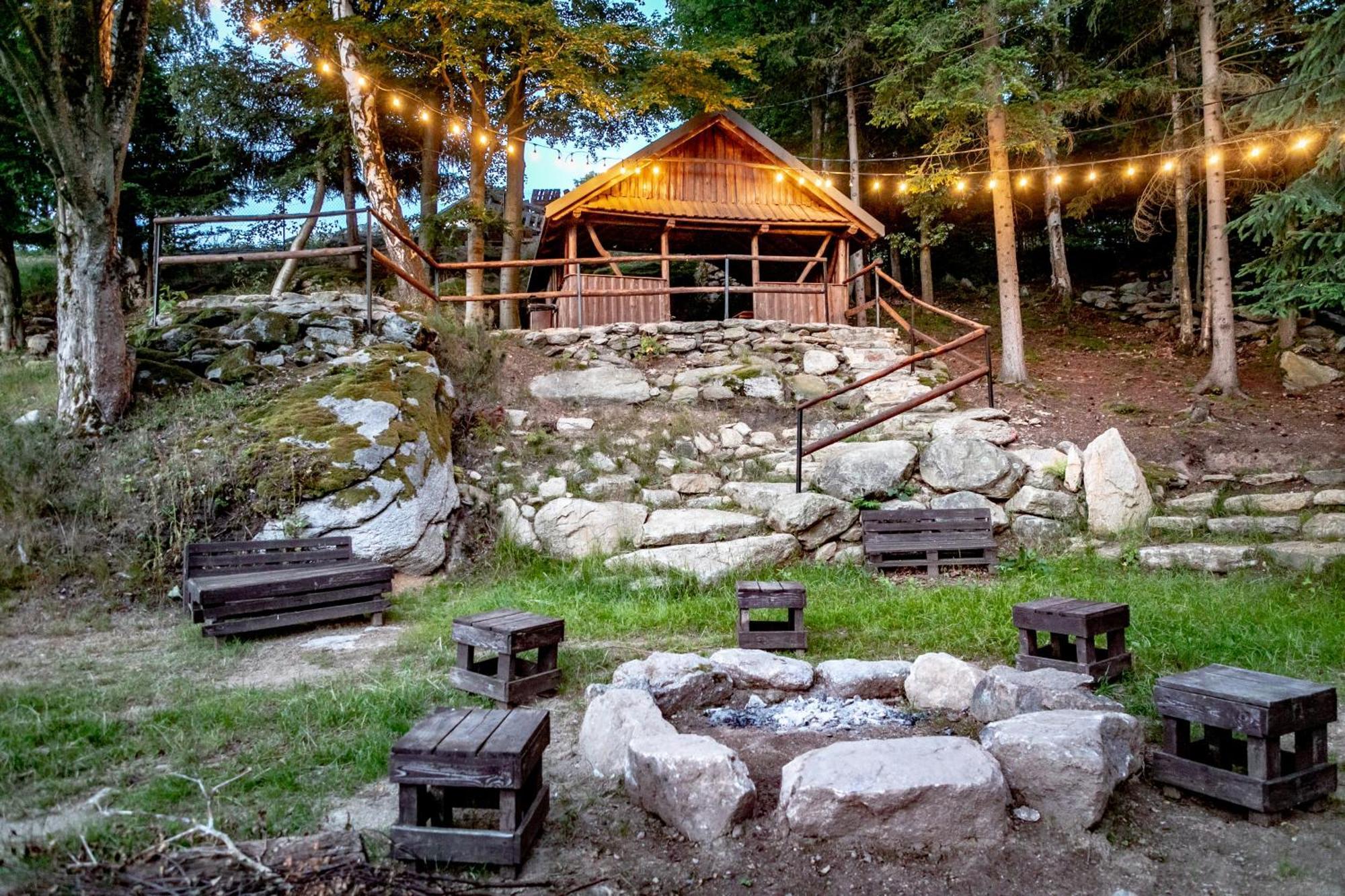 Homestay Siodme Niebo Szklarska Poreba
