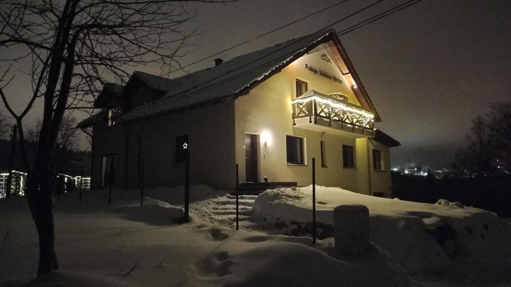 Siodme Niebo * Szklarska Poreba