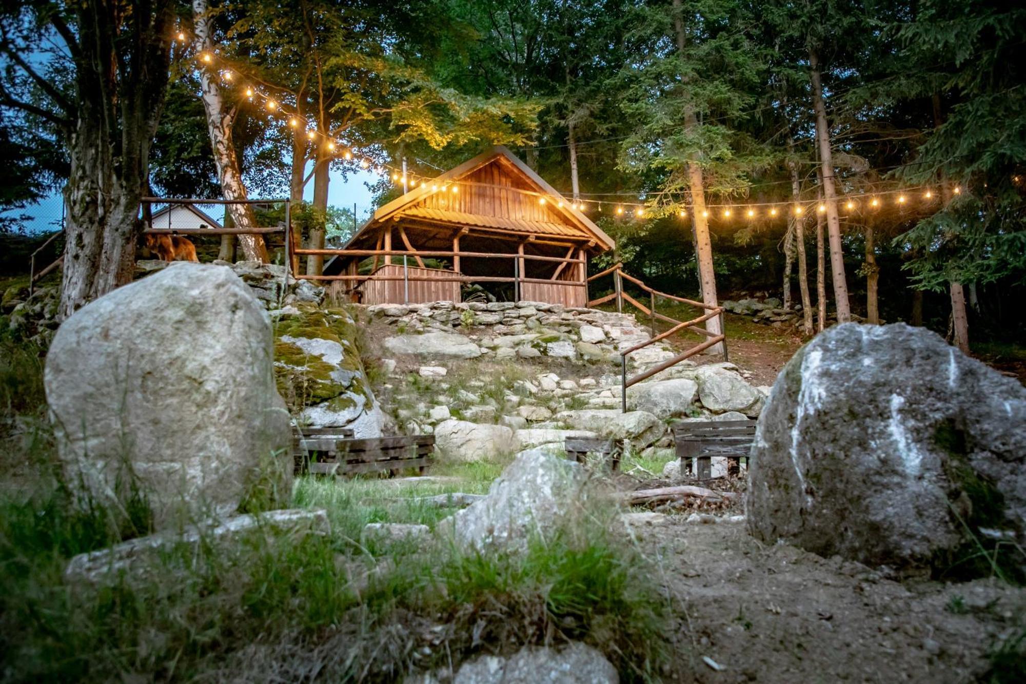 Homestay Siodme Niebo Szklarska Poreba