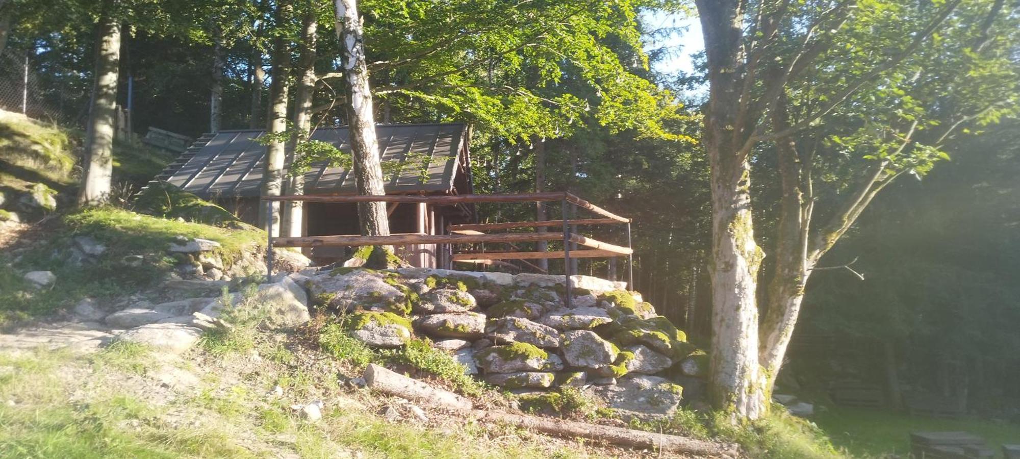 Siodme Niebo Szklarska Poreba