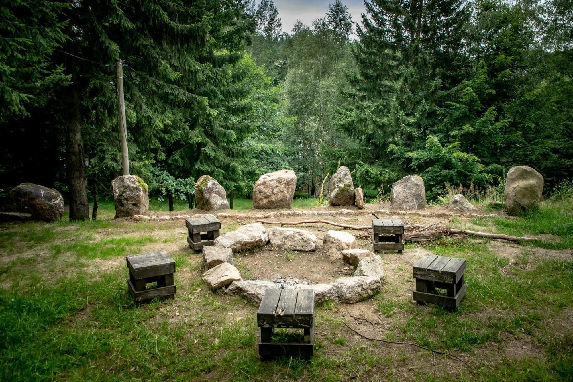 Siodme Niebo Homestay