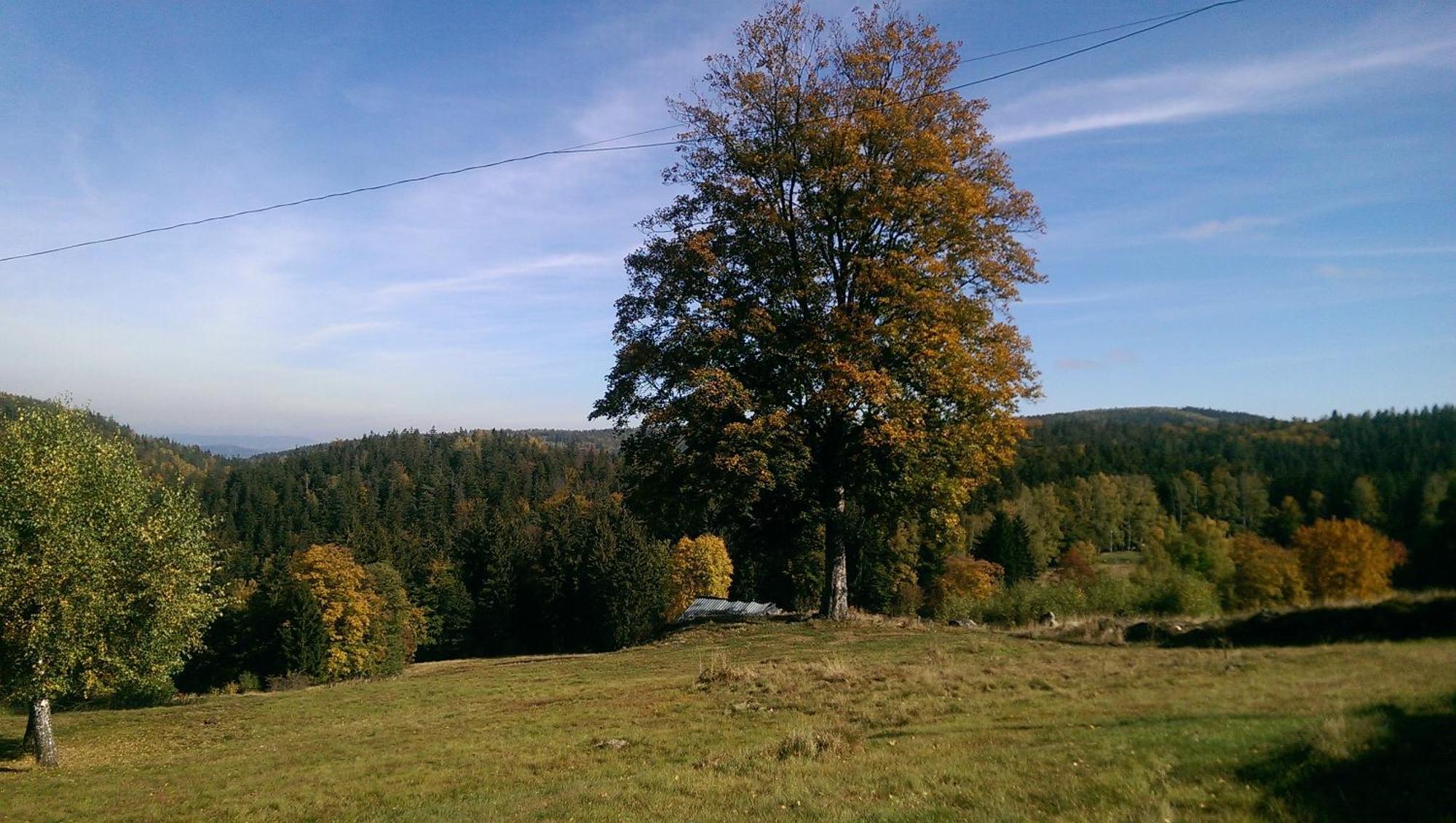 Siodme Niebo Homestay