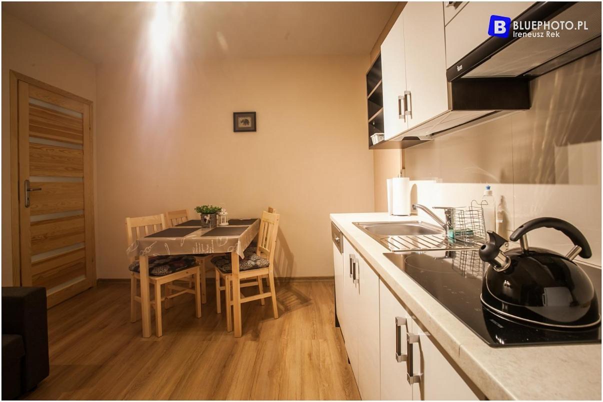 Homestay Siodme Niebo