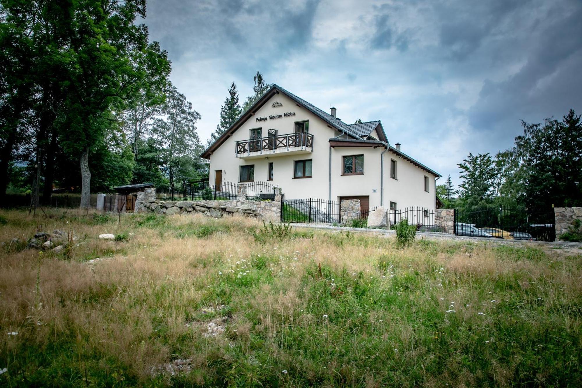 Homestay Siodme Niebo Szklarska Poreba