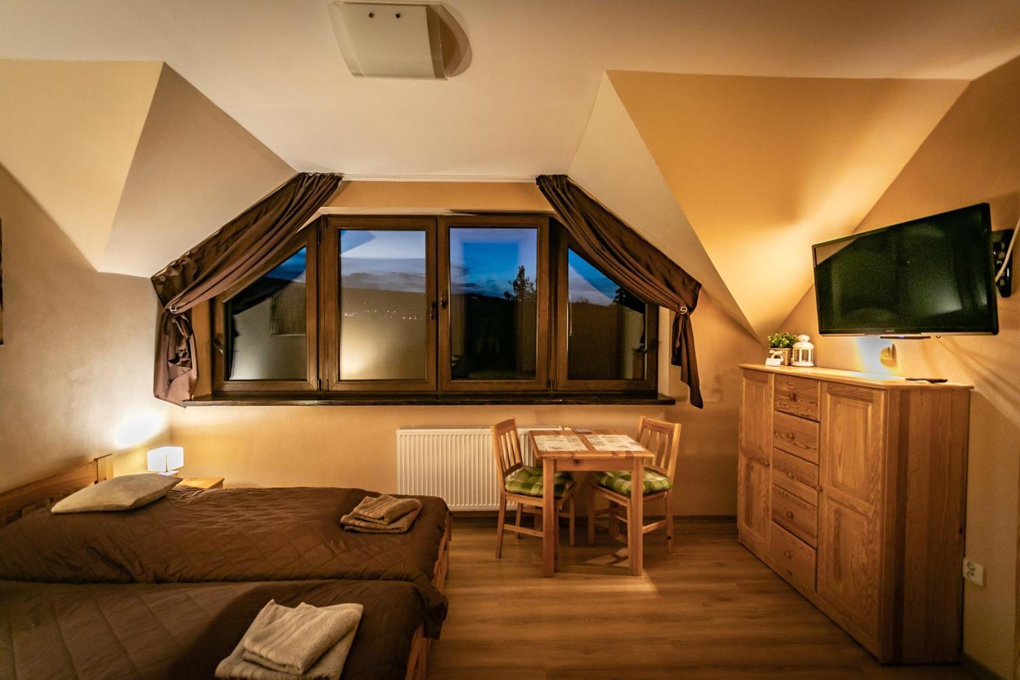Siodme Niebo Homestay Szklarska Poreba