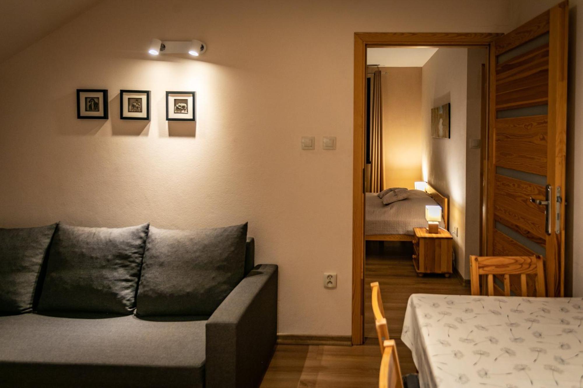 Siodme Niebo Homestay