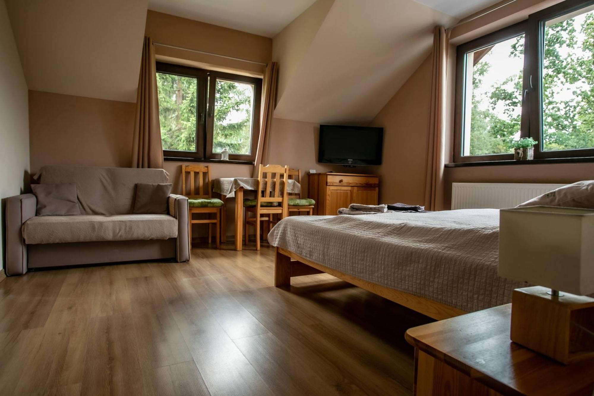 Siodme Niebo Homestay Szklarska Poreba