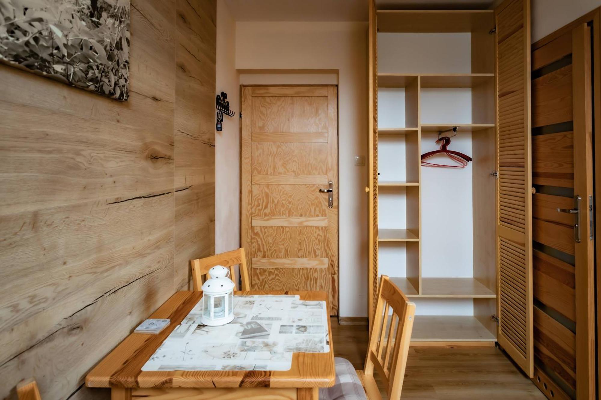 Homestay Siodme Niebo Szklarska Poreba