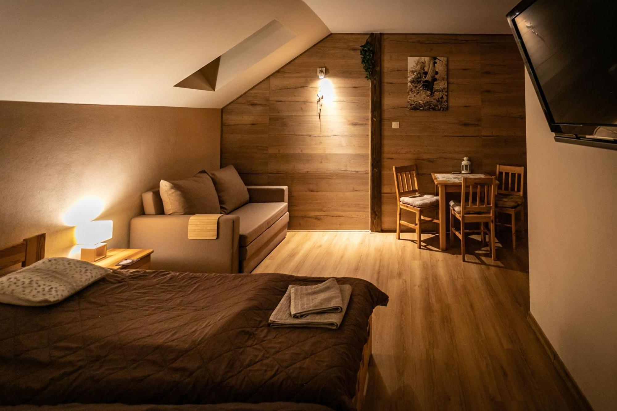 Homestay Siodme Niebo