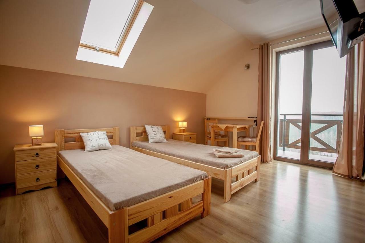 Homestay Siodme Niebo Szklarska Poreba
