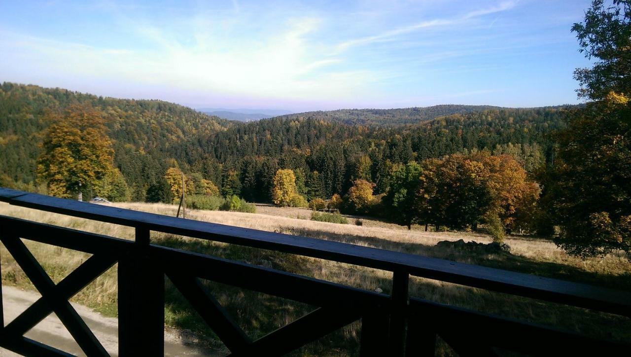 Siodme Niebo Homestay *