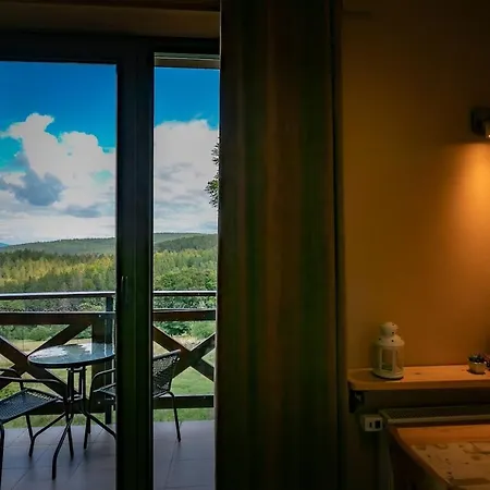 Pokoje Siodme Niebo Szklarska Poreba Exterior photo