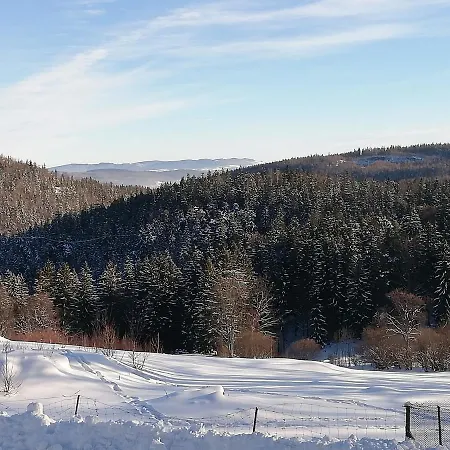 Pokoje Siodme Niebo Szklarska Poreba Exterior photo